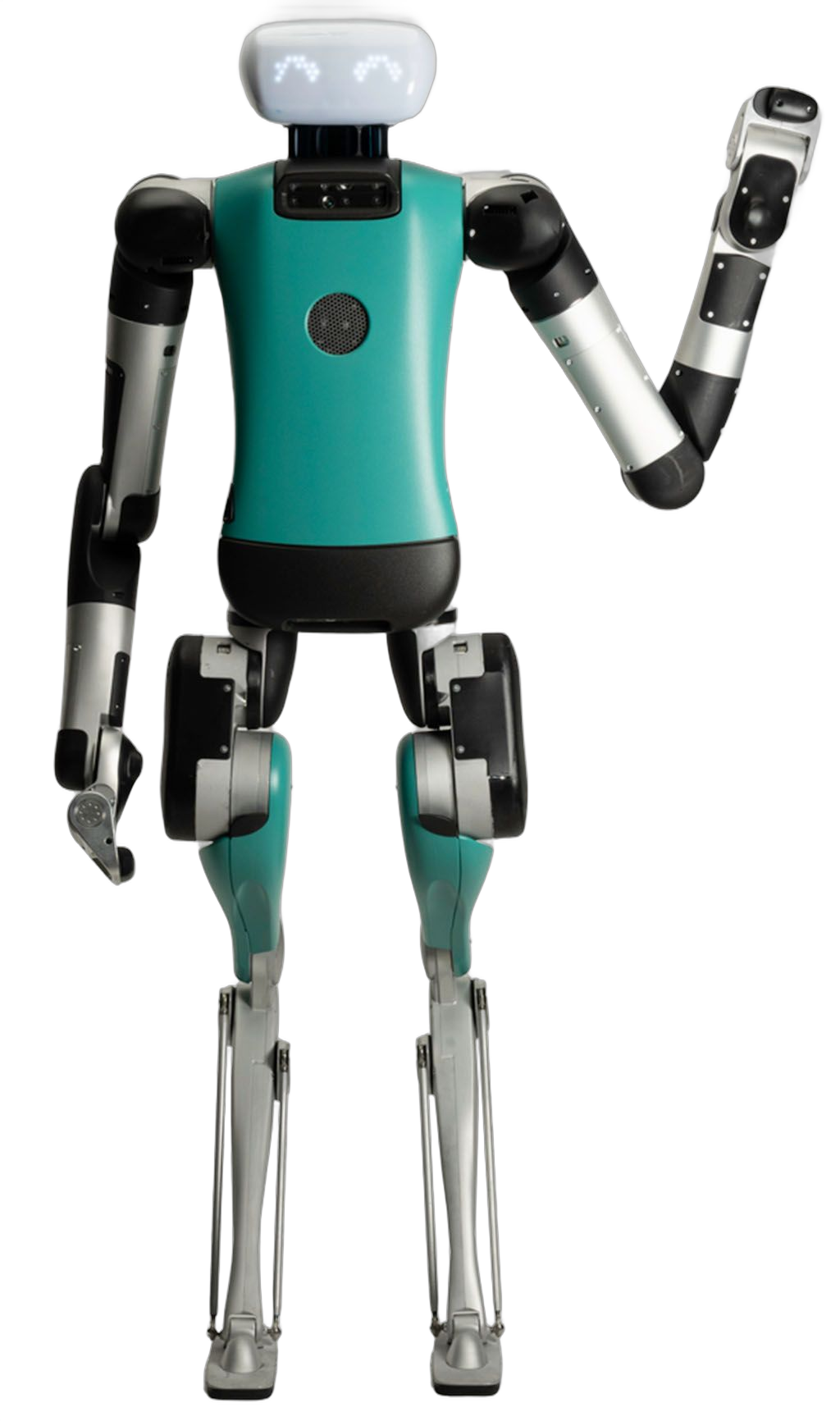 機器人股票、機器人概念股有哪些？人形機器人產值上看20億美元！|數位時代BusinessNext